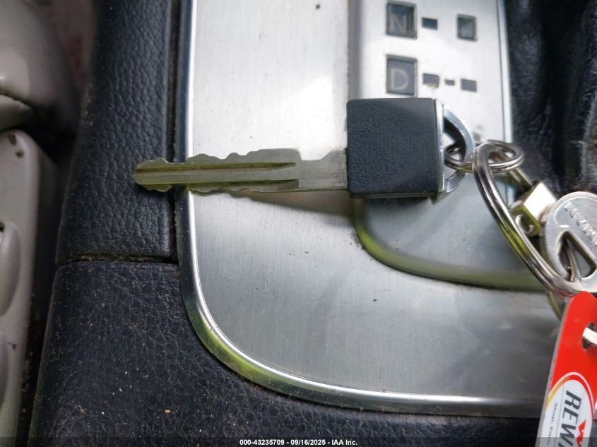 2006 Infiniti G35X VIN: JNKCV51FX6M608025 Lot: 43235709