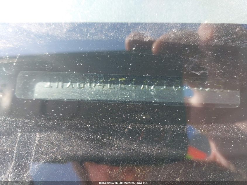 2010 Toyota Corolla Le VIN: 1NXBU4EE4AZ181375 Lot: 43235726