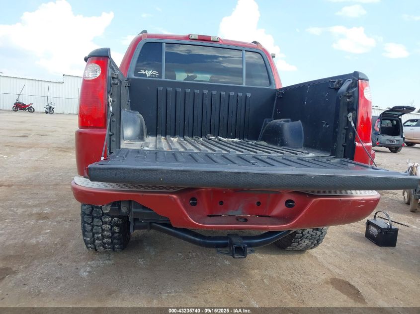 2004 Ford Explorer Sport Trac Adrenalin/Xls/Xlt VIN: 1FMZU77K54UA88744 Lot: 43235740