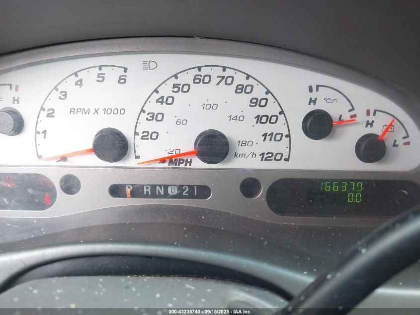 2004 Ford Explorer Sport Trac Adrenalin/Xls/Xlt VIN: 1FMZU77K54UA88744 Lot: 43235740