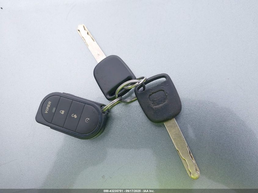 2010 Honda Odyssey Ex-L VIN: 5FNRL3H78AB009985 Lot: 43235751