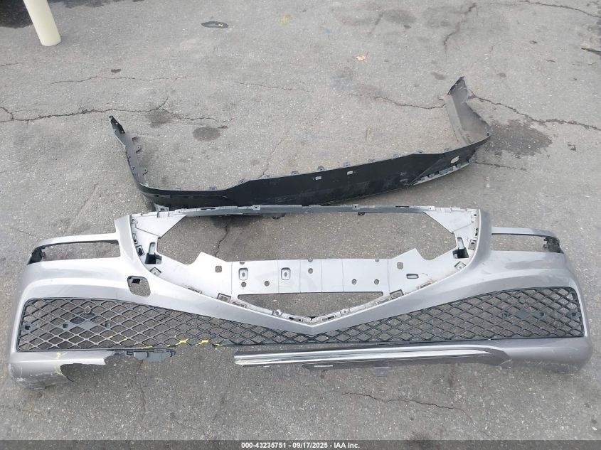 2010 Honda Odyssey Ex-L VIN: 5FNRL3H78AB009985 Lot: 43235751