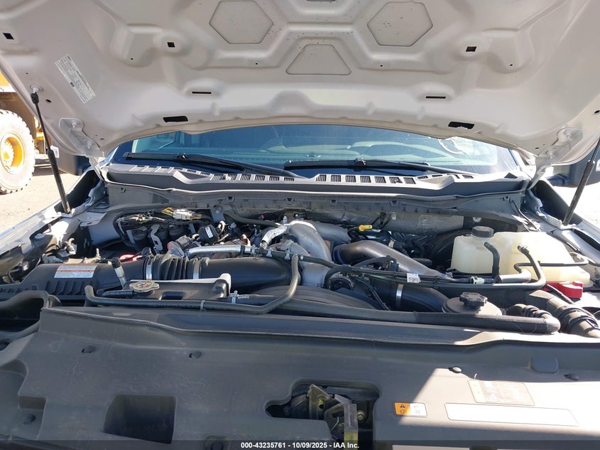 2023 Ford F-250 Lariat VIN: 1FT8W2BT9PED09175 Lot: 43235761