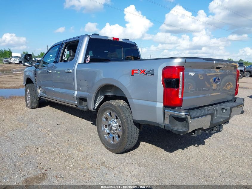 2023 Ford F-250 - 1FT8W2BT9PED09175