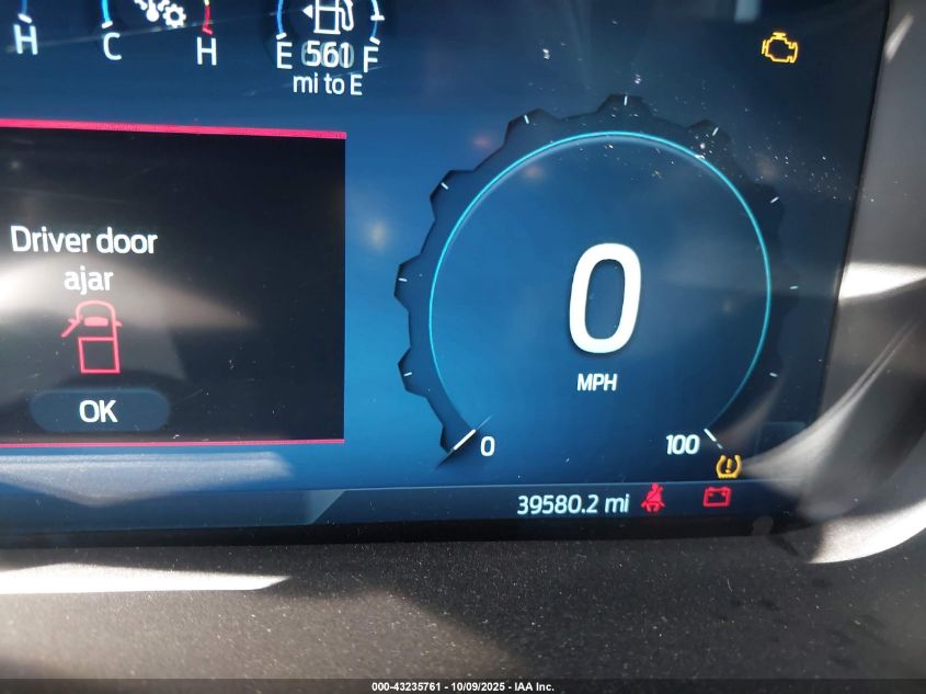 2023 Ford F-250 Lariat VIN: 1FT8W2BT9PED09175 Lot: 43235761