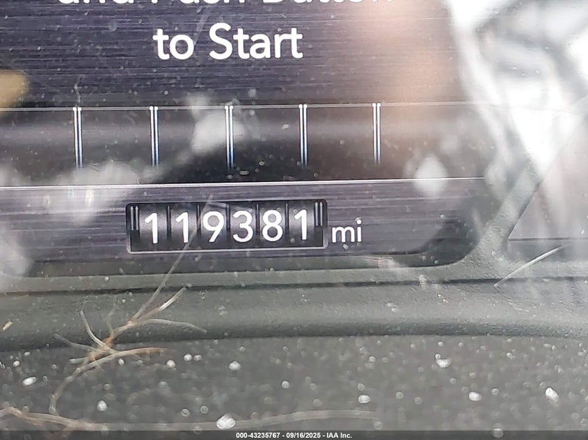 2020 Ram 1500 VIN: 1C6SRFBT3LN268046 Lot: 43235767