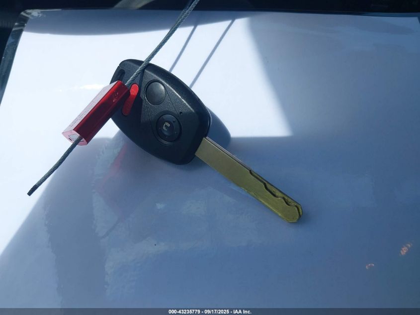 2009 Honda Ridgeline Rtl VIN: 5FPYK165X9B104099 Lot: 43235779