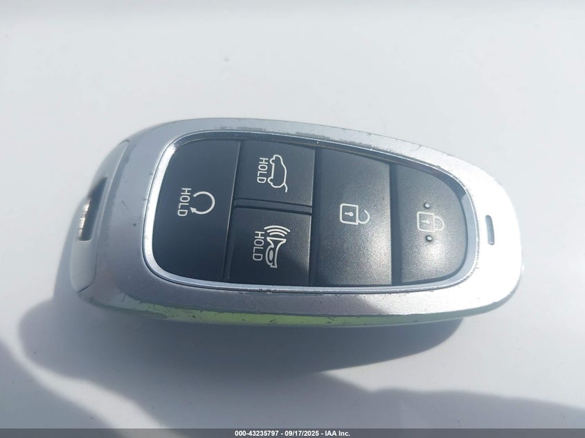 2023 HYUNDAI SANTA FE SEL - 5NMS24AJ5PH528502