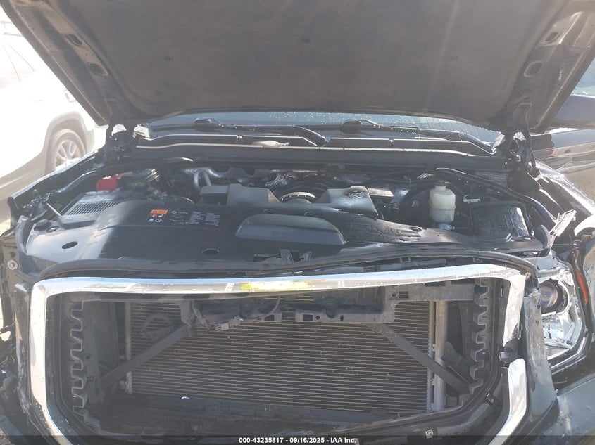 2016 GMC YUKON DENALI 1GKS1CKJ2GR233563