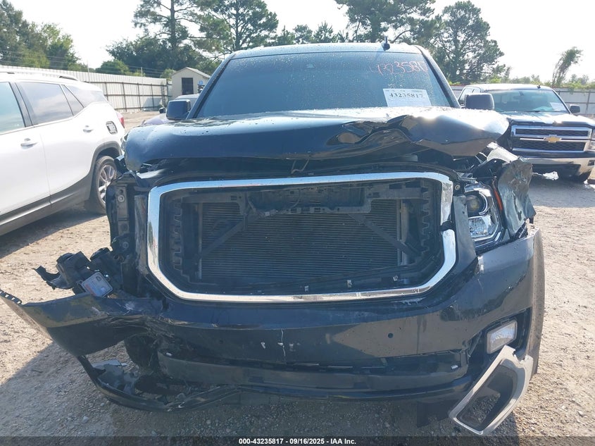 2016 GMC YUKON DENALI 1GKS1CKJ2GR233563
