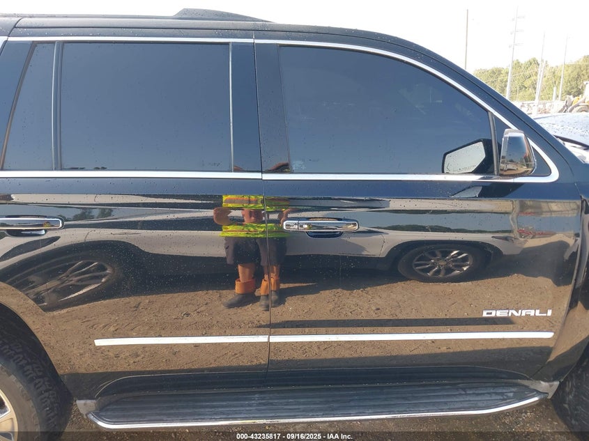 2016 GMC YUKON DENALI 1GKS1CKJ2GR233563