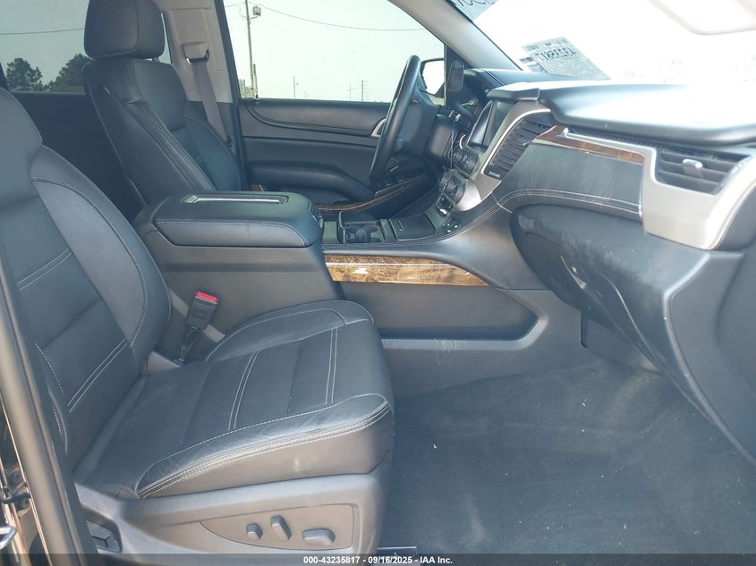 2016 GMC YUKON DENALI 1GKS1CKJ2GR233563