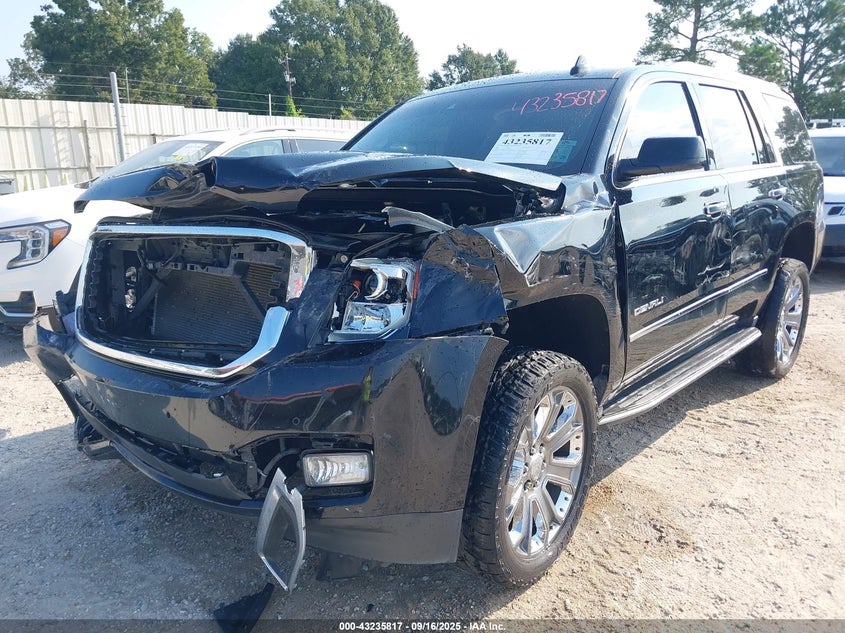 2016 GMC YUKON DENALI 1GKS1CKJ2GR233563