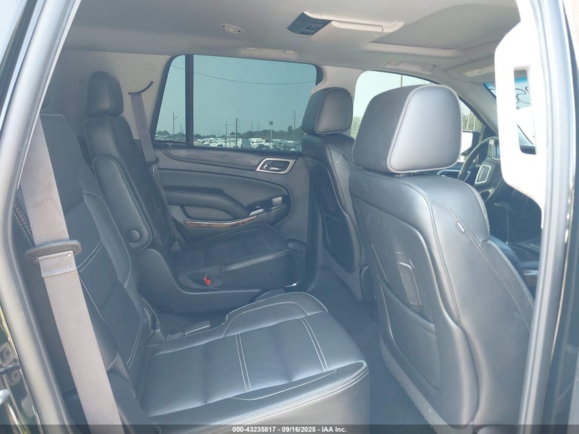 2016 GMC YUKON DENALI 1GKS1CKJ2GR233563