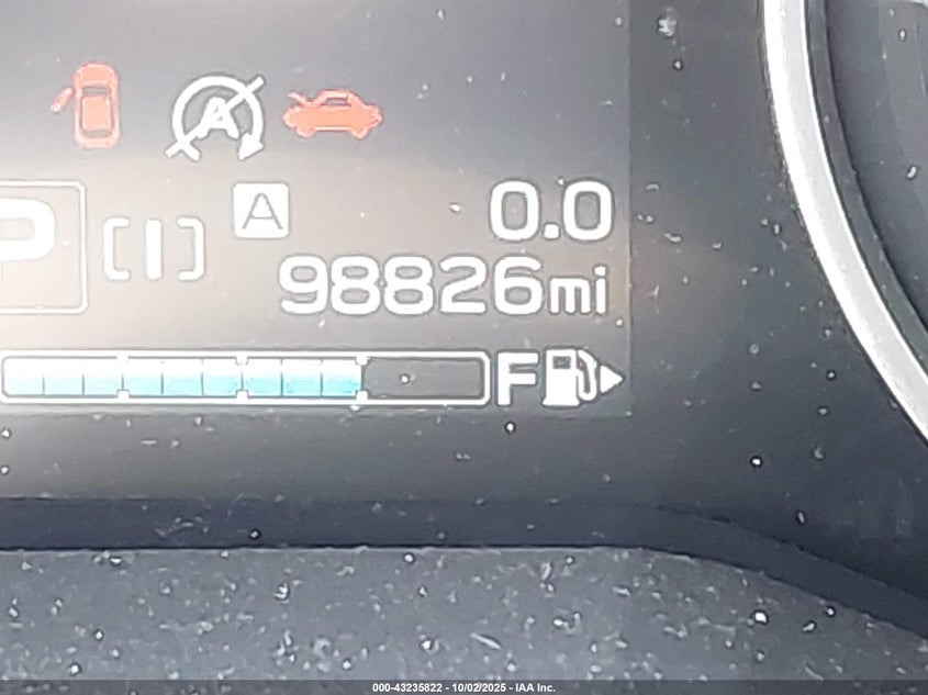 2020 Subaru Forester Premium VIN: JF2SKAJCXLH530663 Lot: 43235822