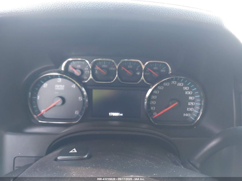 2018 Chevrolet Tahoe Lt VIN: 1GNSCBKC7JR398413 Lot: 43235828