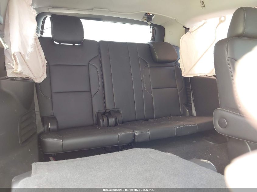 2018 Chevrolet Tahoe Lt VIN: 1GNSCBKC7JR398413 Lot: 43235828