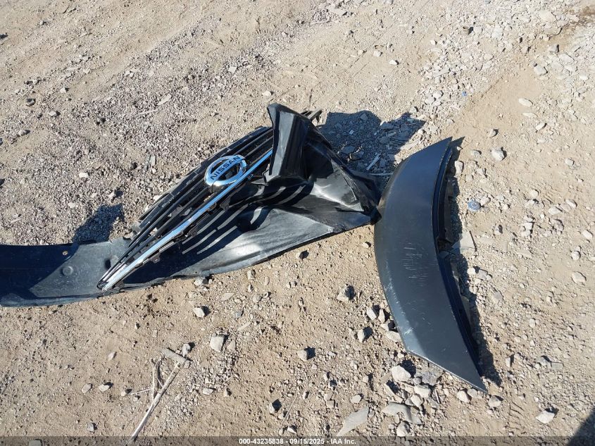 2016 Nissan Versa Note S (Sr)/S Plus/Sl/Sr/Sv VIN: 3N1CE2CPXGL352991 Lot: 43235838