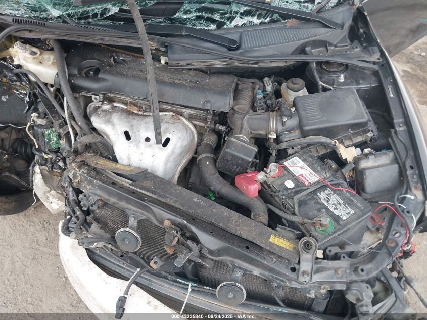 2009 Scion Tc VIN: JTKDE167690277111 Lot: 43235840