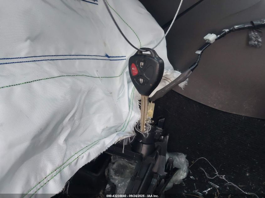 2009 Scion Tc VIN: JTKDE167690277111 Lot: 43235840