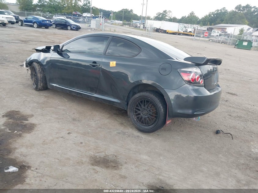 JTKDE167690277111 2009 SCION TC photo no. 3