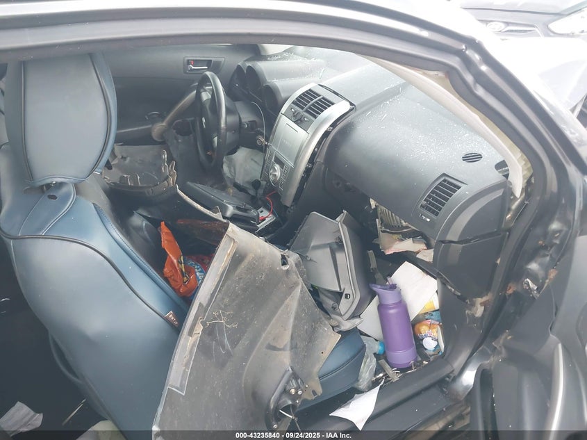JTKDE167690277111 2009 SCION TC photo no. 5