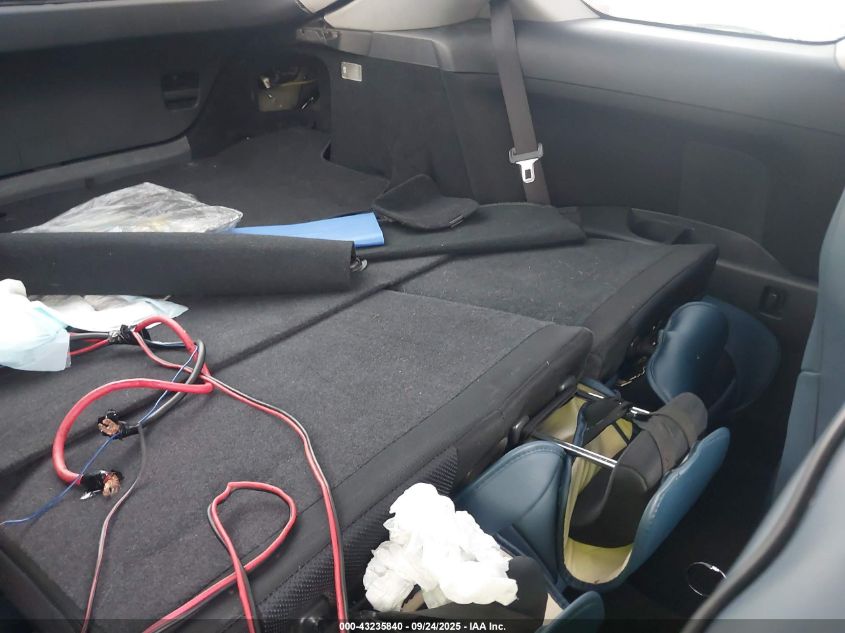 2009 Scion Tc VIN: JTKDE167690277111 Lot: 43235840