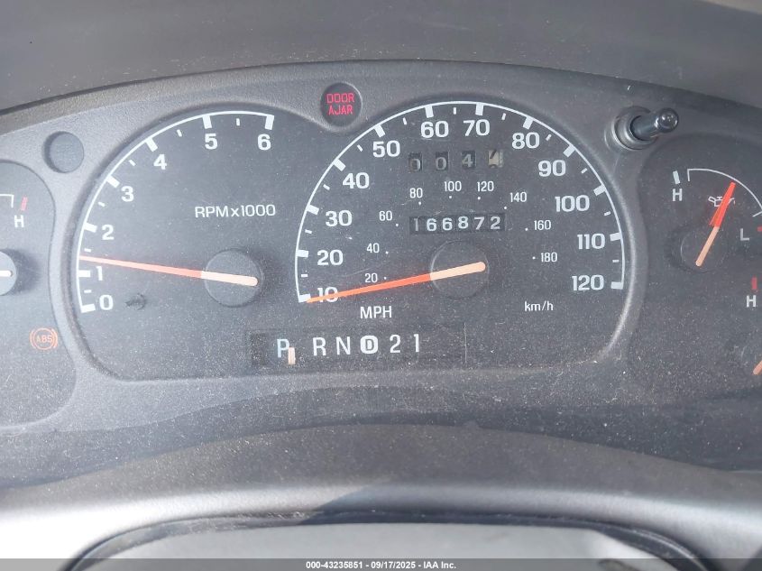 2002 Mazda B4000 Ds VIN: 4F4YR46E62TM10121 Lot: 43235851