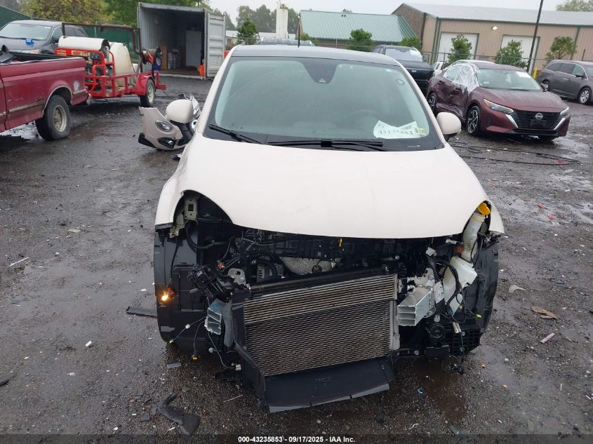 2016 Fiat 500X Lounge VIN: ZFBCFXDT8GP448600 Lot: 43235853