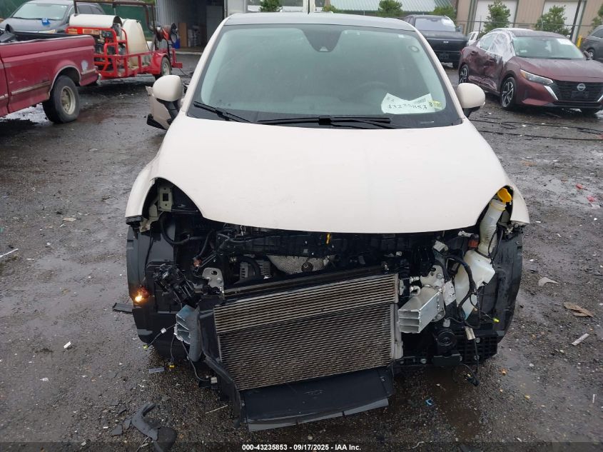 2016 Fiat 500X Lounge VIN: ZFBCFXDT8GP448600 Lot: 43235853