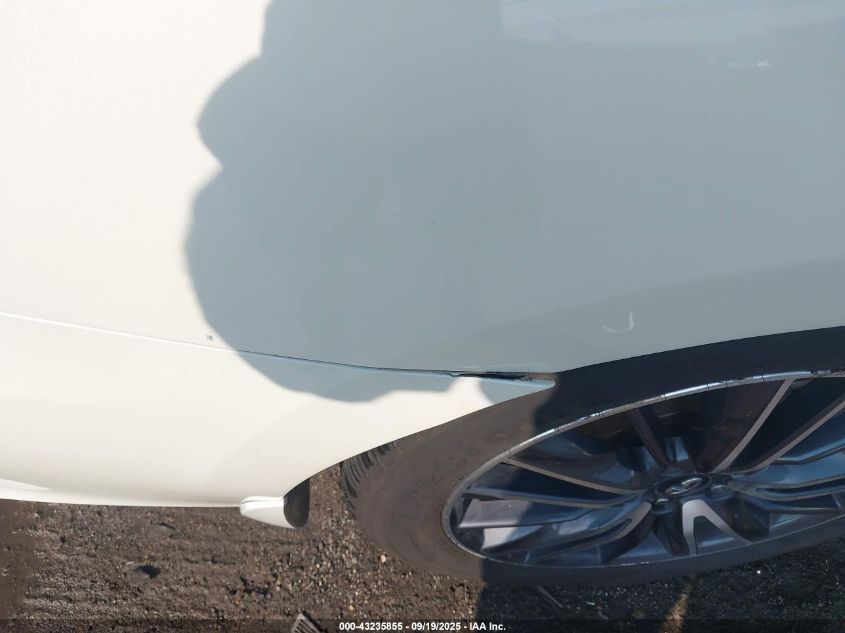 2017 Infiniti Qx60 VIN: 5N1DL0MN5HC517802 Lot: 43235855