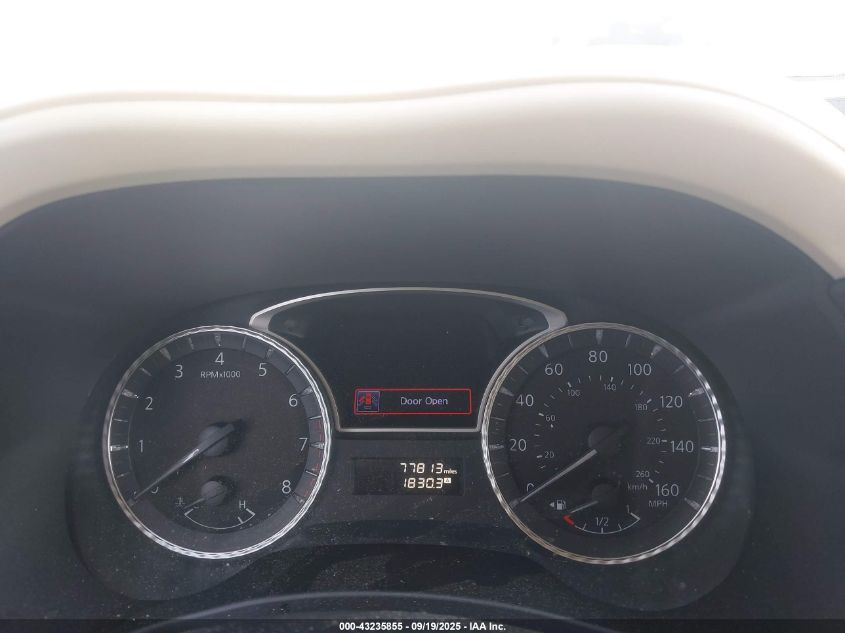 2017 Infiniti Qx60 VIN: 5N1DL0MN5HC517802 Lot: 43235855