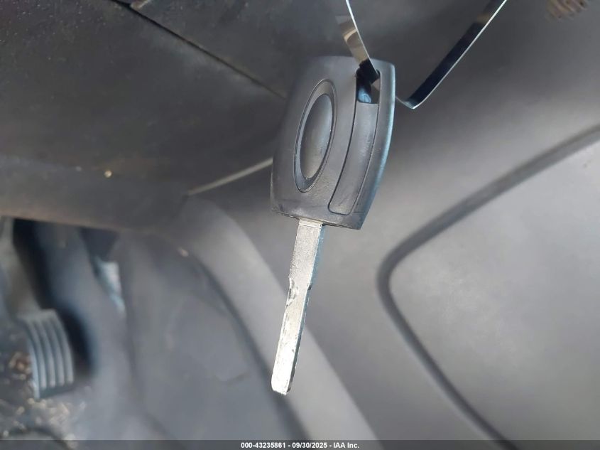 2014 Ford Escape S VIN: 1FMCU0F71EUD51789 Lot: 43235861