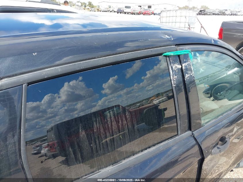 2014 Ford Escape S VIN: 1FMCU0F71EUD51789 Lot: 43235861