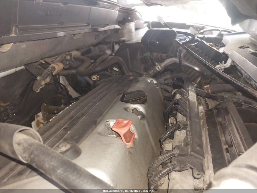 2010 Honda Cr-V Ex VIN: 3CZRE4H51AG701640 Lot: 43235870