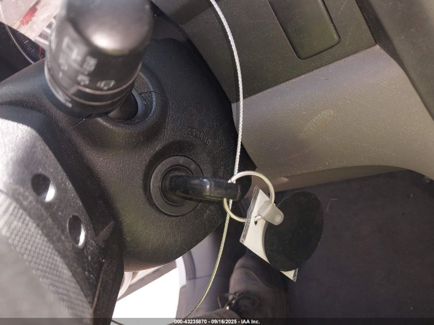 2010 Honda Cr-V Ex VIN: 3CZRE4H51AG701640 Lot: 43235870