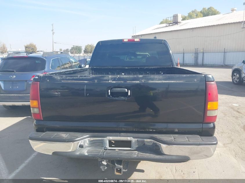 2002 Chevrolet Silverado 1500Hd Ls VIN: 1GCGC13U92F210946 Lot: 43235874