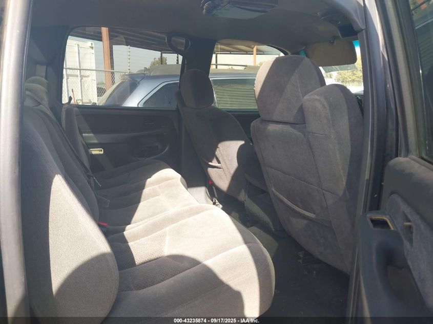 2002 Chevrolet Silverado 1500Hd Ls VIN: 1GCGC13U92F210946 Lot: 43235874