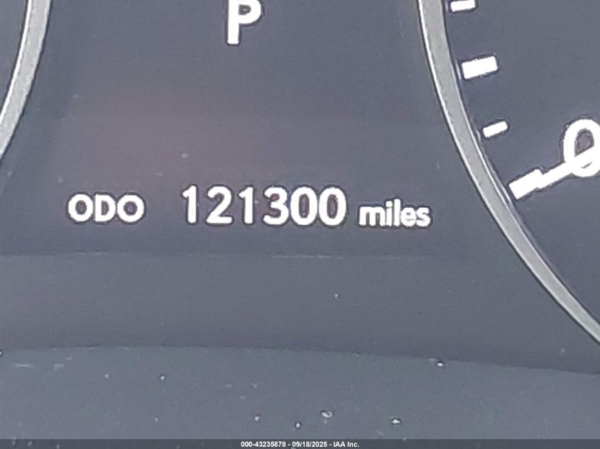 2015 Lexus Es 300H VIN: JTHBW1GG6F2090783 Lot: 43235878