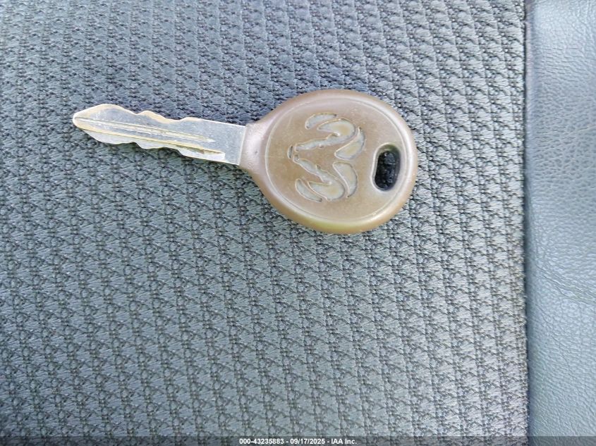 2005 Dodge Srt4 VIN: 1B3AS66S15D255509 Lot: 43235883