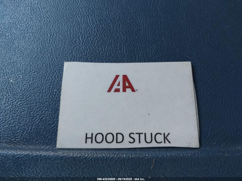 1994 Ford F150 VIN: 1FTEX15N8RKB73424 Lot: 43235889