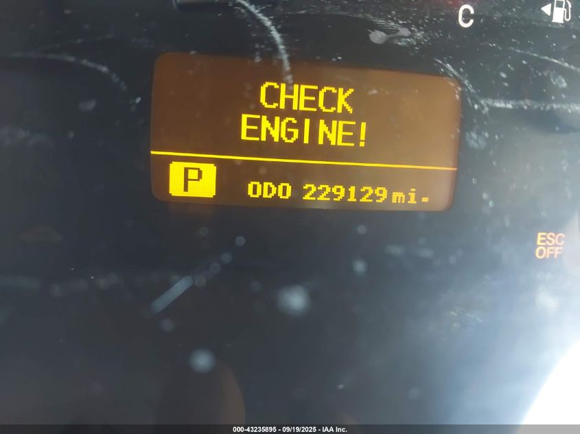 2006 Hyundai Azera Limited/Se VIN: KMHFC46F96A133634 Lot: 43235895