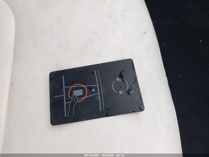 2018 Tesla Model 3 Long Range/Mid Range VIN: 5YJ3E1EA3JF155604 Lot: 43235907