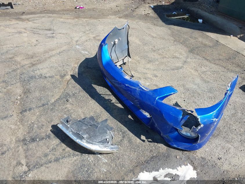 2003 Mazda Protege5 VIN: JM1BJ245431159285 Lot: 43235926