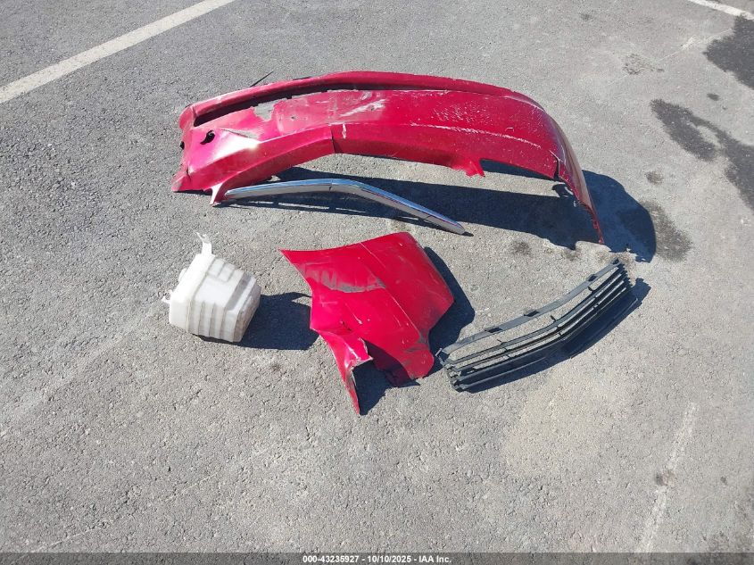 2007 Toyota Prius VIN: JTDKB20U177568468 Lot: 43235927