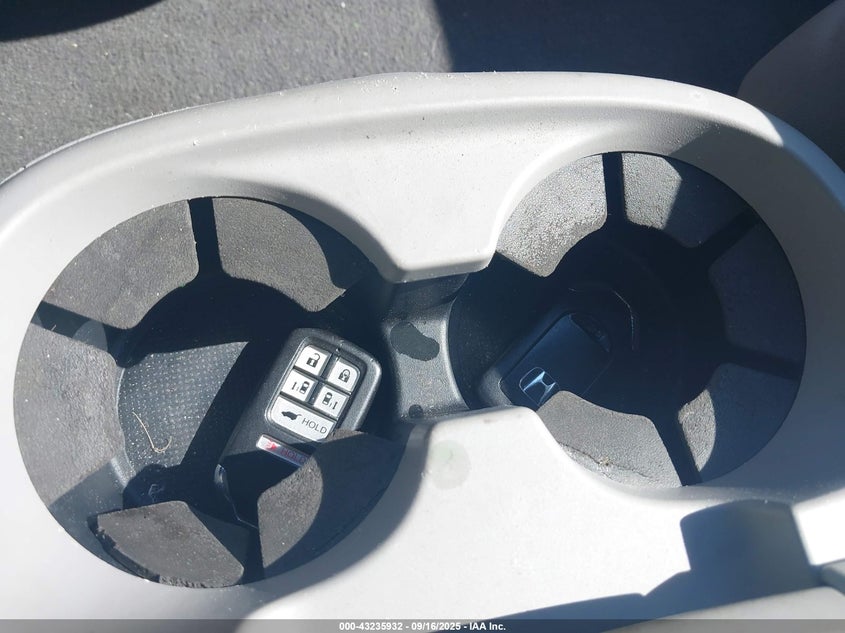 2014 Honda Odyssey Ex-L VIN: 5FNRL5H67EB093290 Lot: 43235932