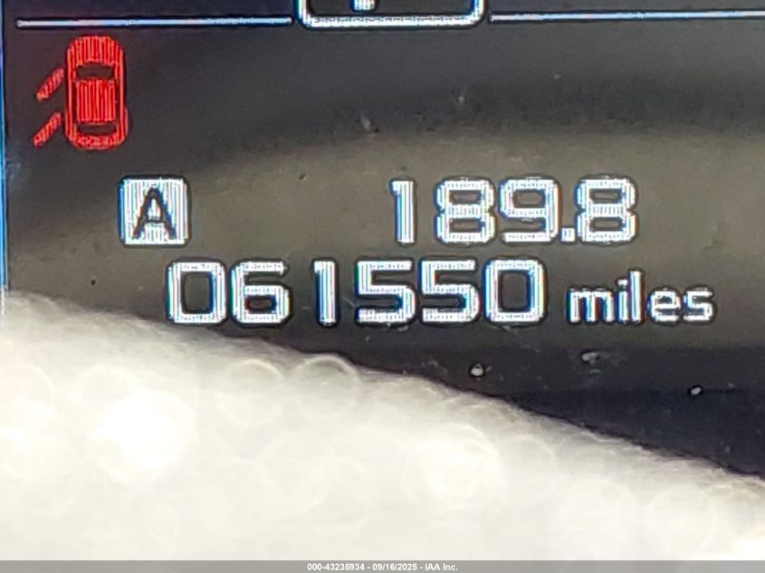 2019 Subaru Legacy 2.5I Premium VIN: 4S3BNAF65K3017261 Lot: 43235934