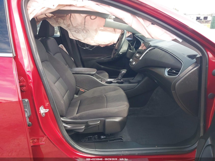 2024 CHEVROLET MALIBU FWD RS - 1G1ZG5ST5RF159929