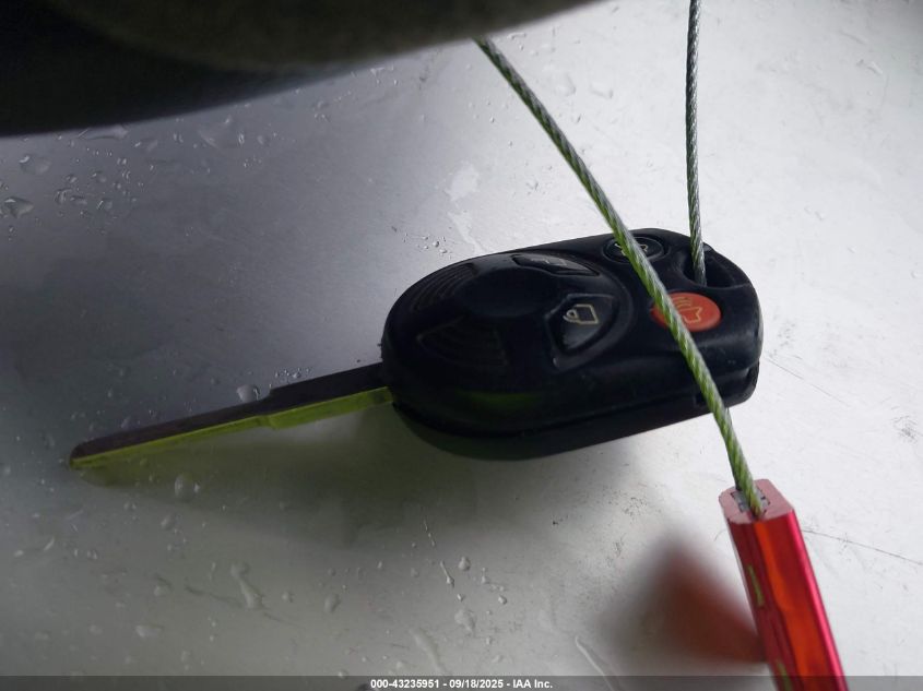 2016 Ford Focus Se VIN: 1FADP3F27GL271501 Lot: 43235951