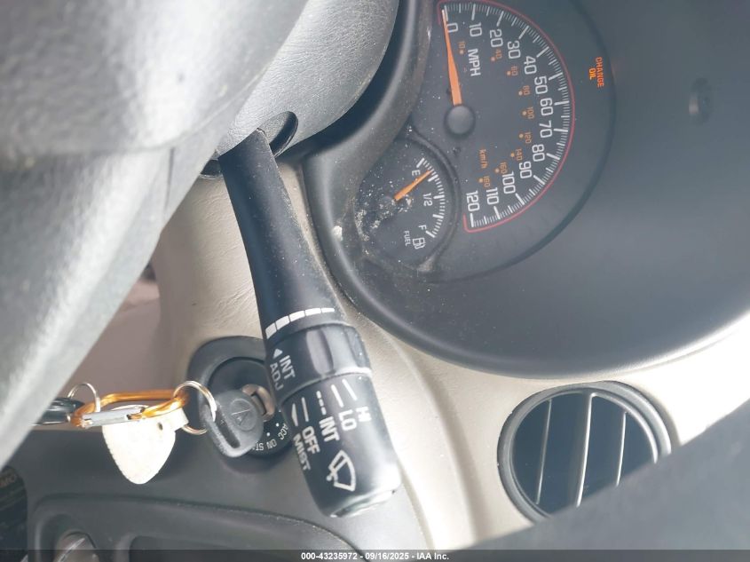 2004 Pontiac Grand Am Se1 VIN: 1G2NF52E24M566576 Lot: 43235972